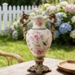 Decorative Flower Vase