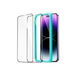 Tempered Glass Screen Protector