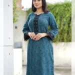 Women Casual Kurti